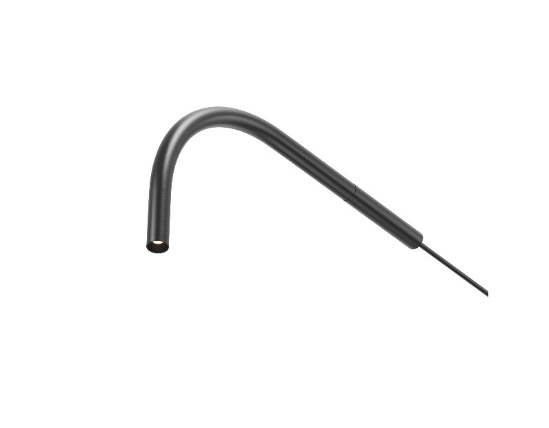 Светильник Technical Eye C104WL-3W3-6K-B