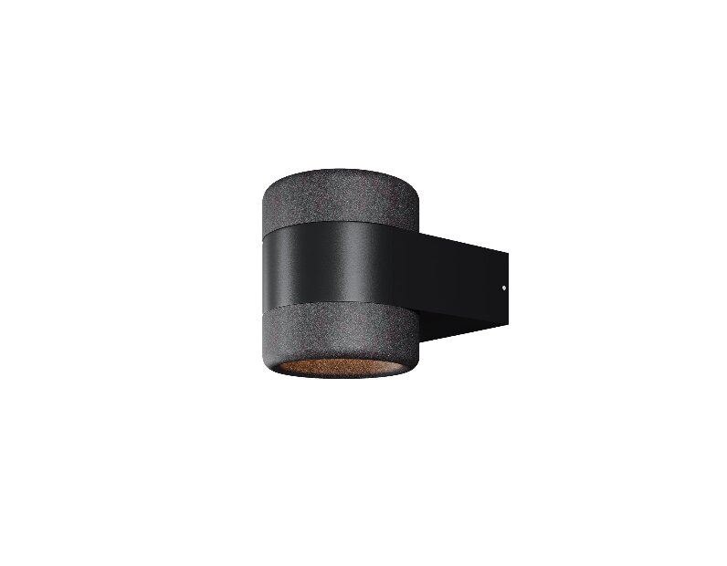 Настенный светильник (бра) Maytoni Orbit O490WL-L6B3K