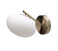 Бра DeMarkt Оливия 306024201