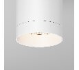 Потолочный светильник Maytoni Luxe O500CL-L10W3K