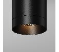 Потолочный светильник Maytoni Luxe O500CL-L10B3K