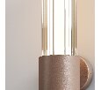 Настенный светильник (бра) Maytoni Lit O593WL-L8BR3K