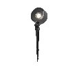 Ландшафтный светильник Maytoni Core O495FL-L25B3K