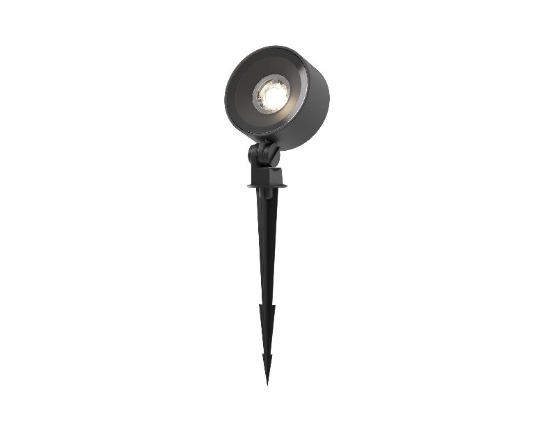 Ландшафтный светильник Maytoni Core O495FL-L25B3K
