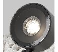 Ландшафтный светильник Maytoni Core O495FL-L18B3K