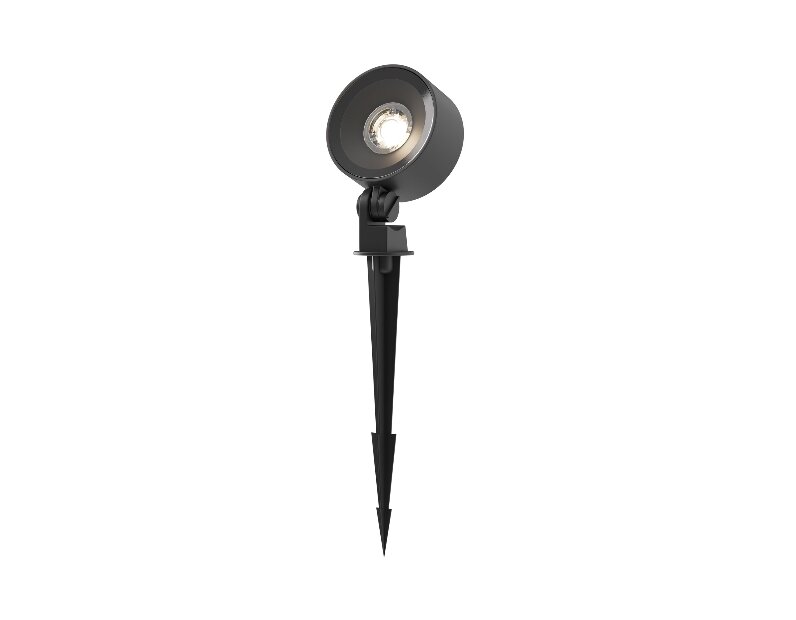 Ландшафтный светильник Maytoni Core O495FL-L18B3K