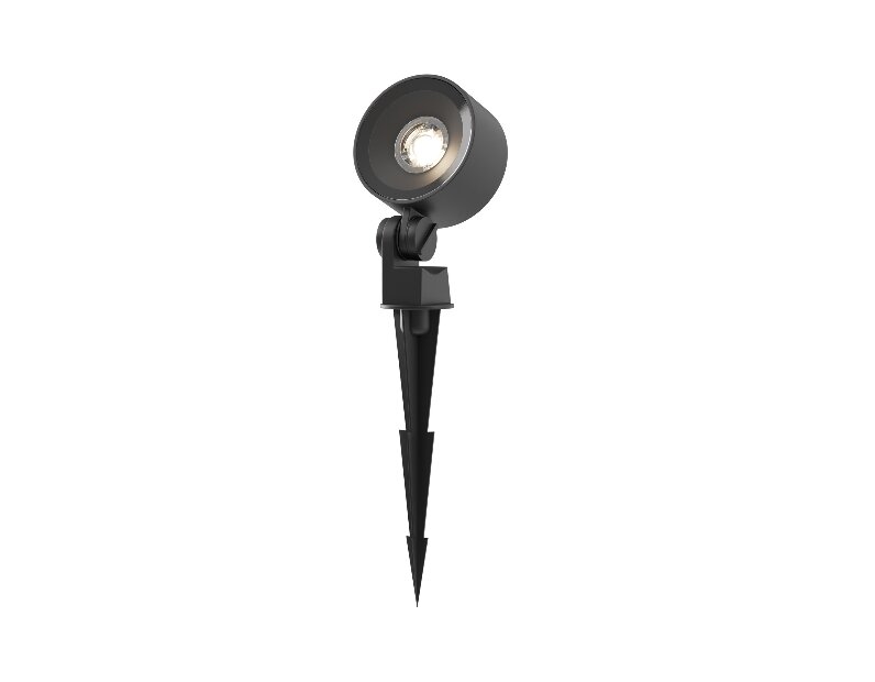 Ландшафтный светильник Maytoni Core O495FL-L10B3K