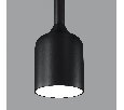 Подвесной светильник Maytoni Apex O491PL-L8B3K