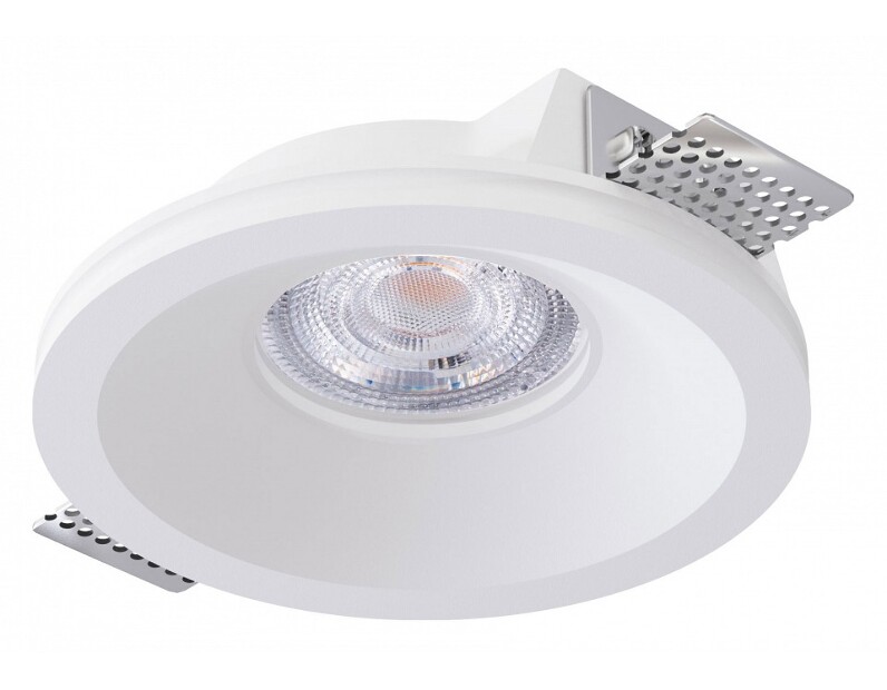 Встраиваемый светильник Arte Lamp Invisible A9287PL-1WH