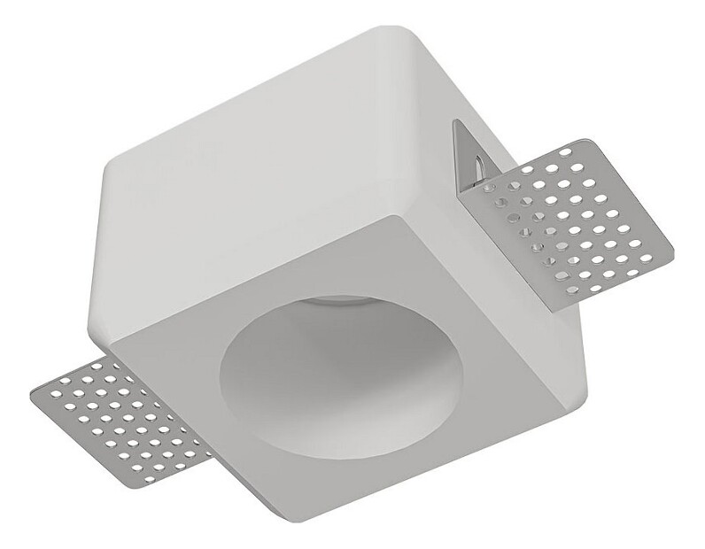 Встраиваемый светильник Arte Lamp Invisible A9286PL-1WH