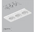 Крепление для встраивания светильника Arte Lamp Ducre-Accessories A809003