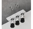 Крепление для встраивания светильника Arte Lamp Ducre-Accessories A709003