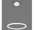 Подвесной светильник Italline IT013-6028 IT013-6028 white 3000K