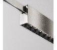 Трековый светильник Technical Points TR150-1-12W3K-M-PT