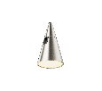 Трековый светильник Technical Keila TR146-1-5W3K-PT