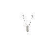 Трековый светильник Technical Focus Led TR157-1-12W4K-PT