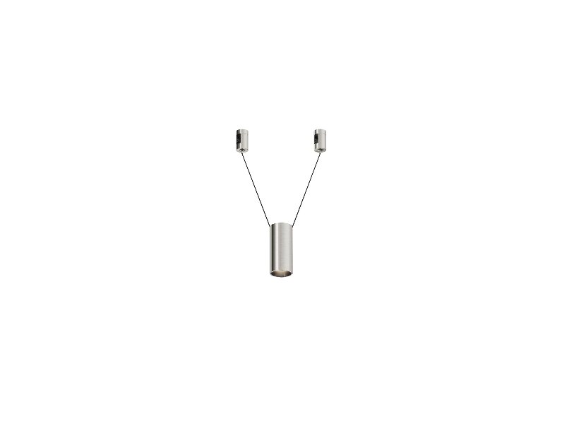 Трековый светильник Technical Focus Led TR157-1-12W4K-PT