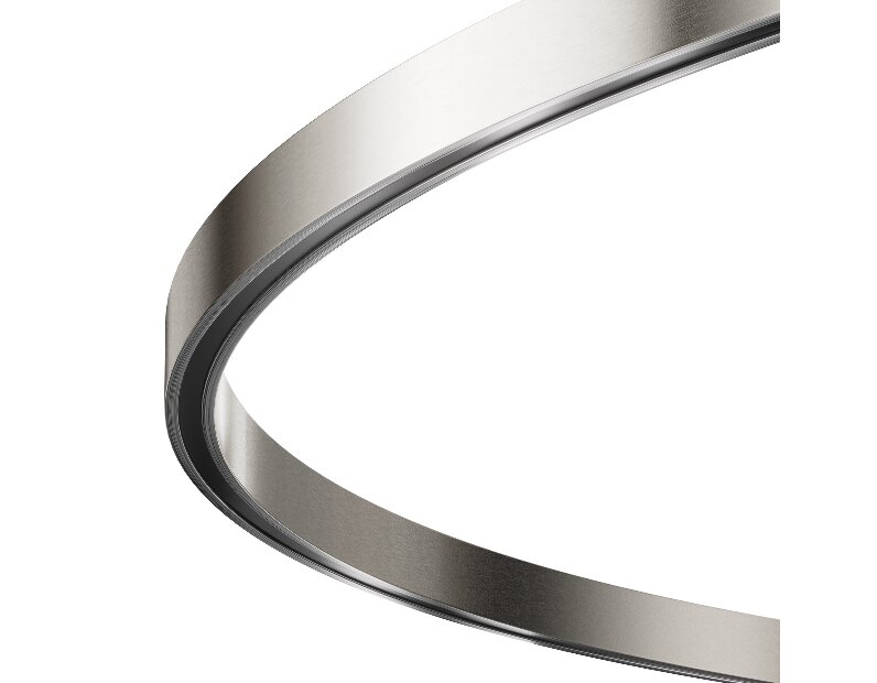 Шинопровод накладной/подвесной для трековых светильников Technical Busbar trunkings Flarity TRX154-R-D800-PT