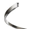 Шинопровод накладной/подвесной для трековых светильников Technical Busbar trunkings Flarity TRX154-2SR-D1800-PT