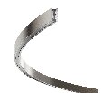 Шинопровод накладной/подвесной для трековых светильников Technical Busbar trunkings Flarity TRX154-2SR-D1500-PT