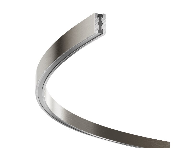 Шинопровод накладной/подвесной для трековых светильников Technical Busbar trunkings Flarity TRX154-2SR-D1500-PT
