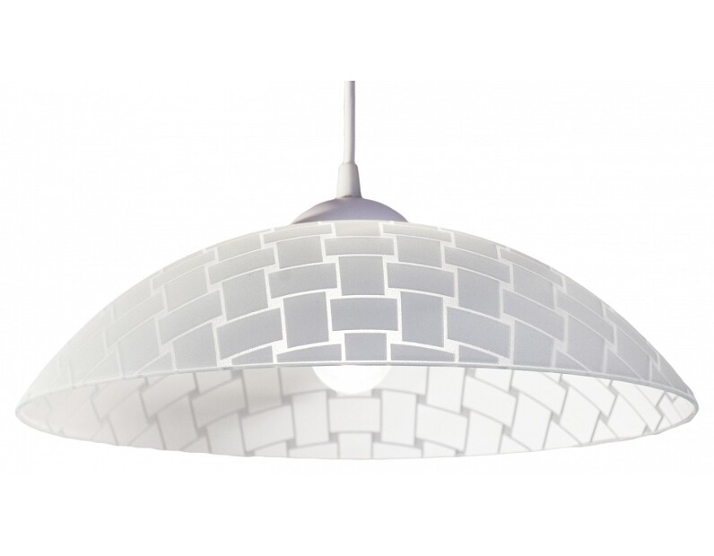 Подвесной светильник Arte Lamp Cucina A3421SP-1WH