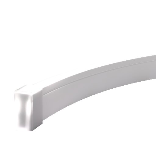 Гибкий неон Maytoni Led Strip 432031 24V 10Вт/м IP67 6000K 5 м