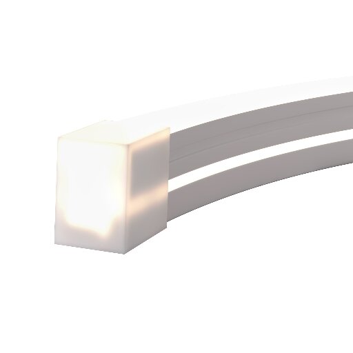 Гибкий неон Maytoni Led Strip 432001 24V 10Вт/м 3000К IP67 5 м