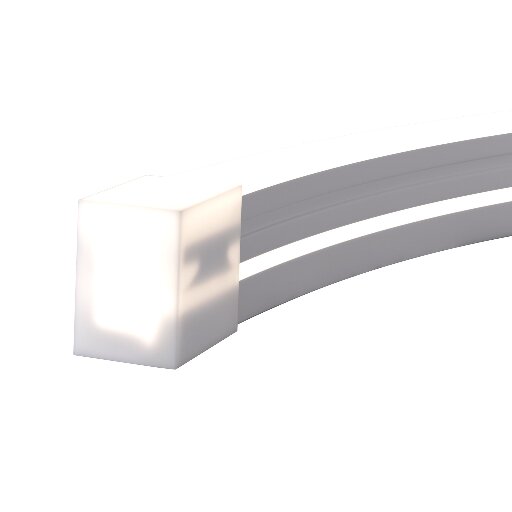 Гибкий неон Maytoni Led Strip 432004 24V 12Вт/м 4000К IP67 5 м
