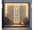 Светодиодный гибкий неон Technical Изгиб поперек оптической оси 432030