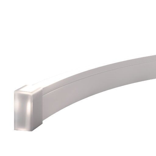 Гибкий неон Maytoni Led Strip 432030 24V 10W/m 4000K IP67 5 м