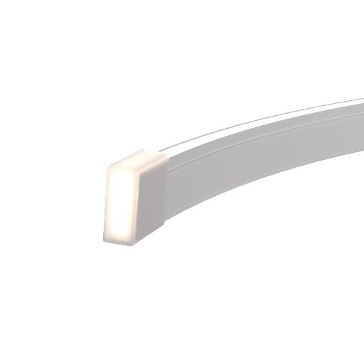 Гибкий неон Maytoni Led Strip 432038 24V 9.6W/m 4000K IP67 5 м