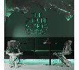 Светодиодный гибкий неон Technical Изгиб поперек оптической оси 432040