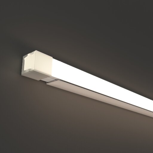 Гибкий неон Maytoni Led Strip 432015 24V 10Вт/м 4000К IP67 10 м