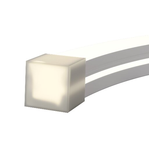 Гибкий неон Maytoni Led Strip 432014 24V 10Вт/м 3000K IP67 10 м