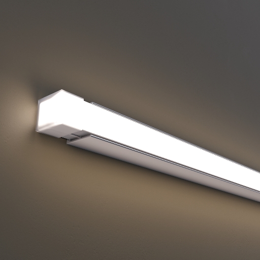 Гибкий неон Maytoni Led Strip 432023 24V 12W/m 4000K IP67 5 м