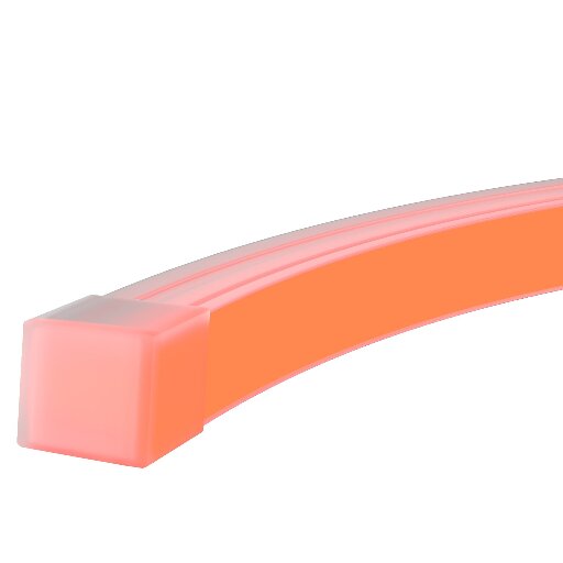 Гибкий неон Maytoni Led Strip 432024 24V 14.4Вт/м RGB IP67 5 м