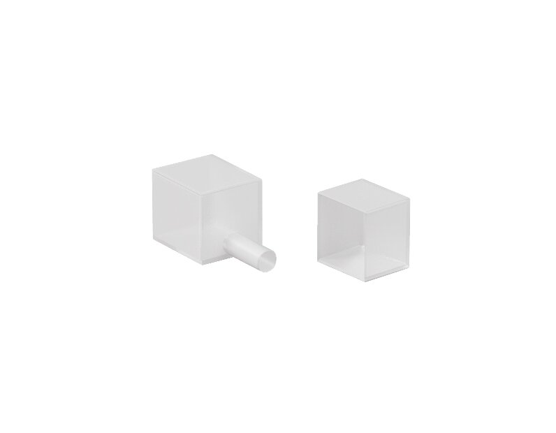 Комплектующие для гибкого неона Technical Изгиб 3D 432049