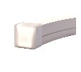 Светодиодный гибкий неон Technical Изгиб 3D 432047