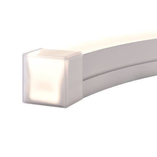 Гибкий неон Maytoni Led Strip 24V 14.4Вт/м 4000K IP67 432046 5 м