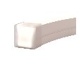 Светодиодный гибкий неон Technical Изгиб 3D 432045