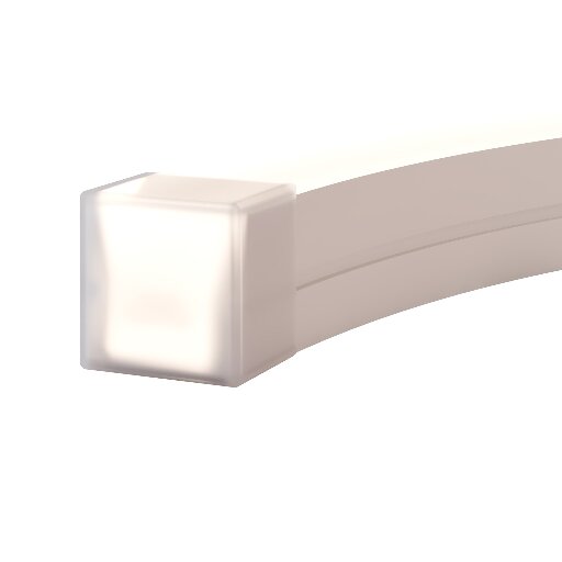 Гибкий неон Maytoni Led Strip 432045 24V 14.4Вт/м 3000K IP67 5м