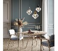 Подвесной светильник Odeon Light Kesta 4951/1