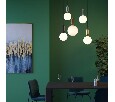 Подвесной светильник Odeon Light Okia 4673/1