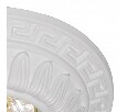 Встраиваемый светильник Arte Lamp Cratere A5073PL-1WH