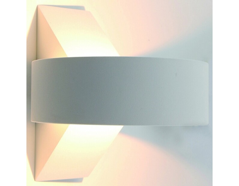 Накладной светильник Arte Lamp A1705 A1705AP-1WH
