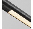 Светильник Technical Basis C147CL-L300-6W3K-B