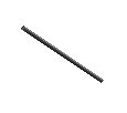 Шинопровод накладной/подвесной для трековых светильников Technical Accessories for system Shelf CA012-TRX-900-B