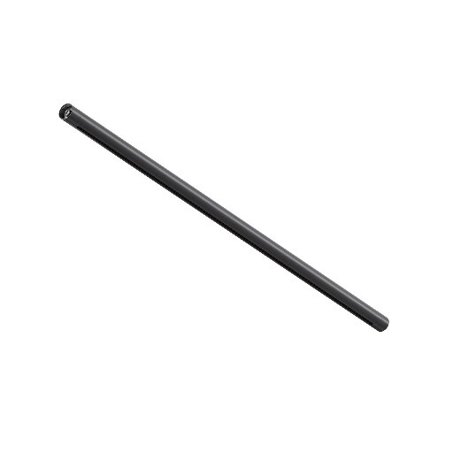Шинопровод накладной/подвесной для трековых светильников Technical Accessories for system Shelf CA012-TRX-900-B