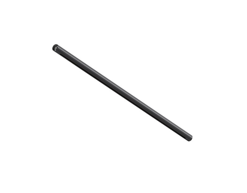 Шинопровод накладной/подвесной для трековых светильников Technical Accessories for system Shelf CA012-TRX-900-B
